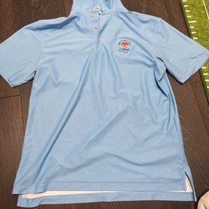 Peter Millar - Kiawah Ocean Course - like New - worn a few times